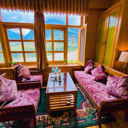 The Hollywood Vibes - #Riverview #Premium Rooms #Prime Location #Most Awarded #Parking #Top Rated #Open Terrace #Best Selling Hotel In Manali Экстерьер фото